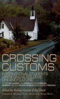 Andrew Garrod (U. A.) | Crossing Customs | Buch | Englisch (1999) | Routledge
