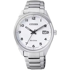 CITIZEN DONNA ECODRIVE WHITE EO1170-51A