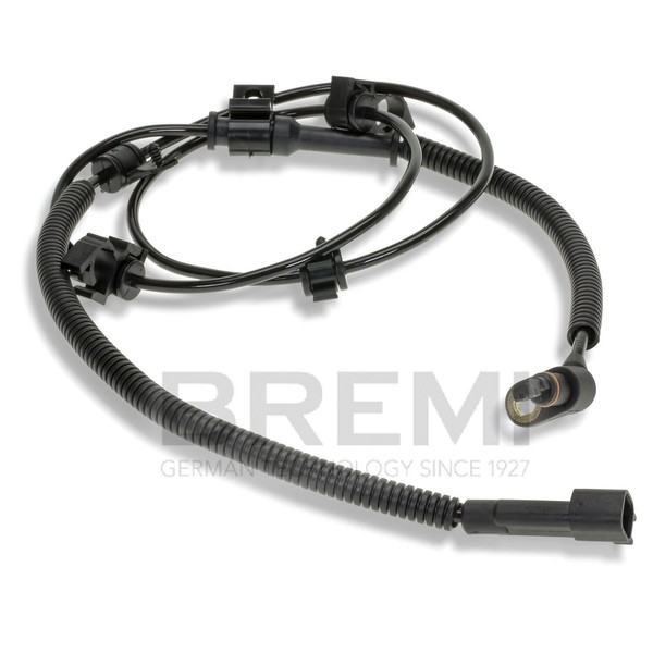 Bremi ABS Sensor Raddrehzahl FüR Jeep Cherokee KJ-image