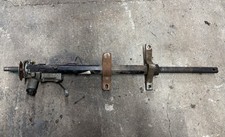 1979-1993 Ford Mustang Non-tilt Steering Column Foxbody Gt Lx