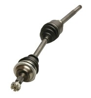 Maxgear 49-0470 Antriebswelle FüR Peugeot