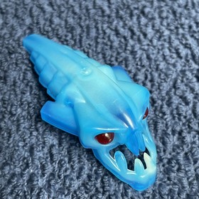 LEGO Bionicle Barraki 8916 Takadox 100% Complete 