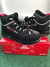 Sicherheitsschuhe Elten Sander XXT ESD S3 Gr. 42 NEU