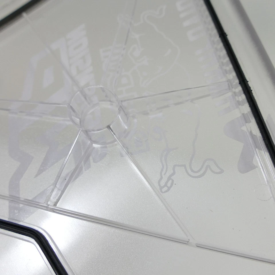 KTM Duke 690 A Luftfilterkastendeckel Lufi Luftfilterdeckel Lufideckel 79935 - Bild 4 von 4