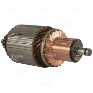 HC-Cargo F 032 139 657 Armature, starter