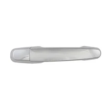 Coast To Coast CCIDH68571BBK Exterior Door Handle Cover Black ABS Plastic