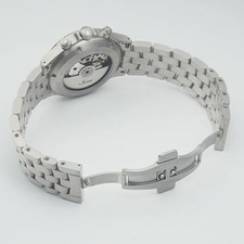 Sinn Flieger Chronograph Ref.358.SA.FLIEGER.DS Gray Automatic 42mm Day Date Men' 7