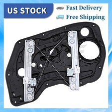 For Hyundai Elantra 2011-2016 Sedan Power Window Regulator Wo Motor Front Left For Hyundai Elantra 2011-2016 Sedan Power Window Regulator Wo Motor Front Left
