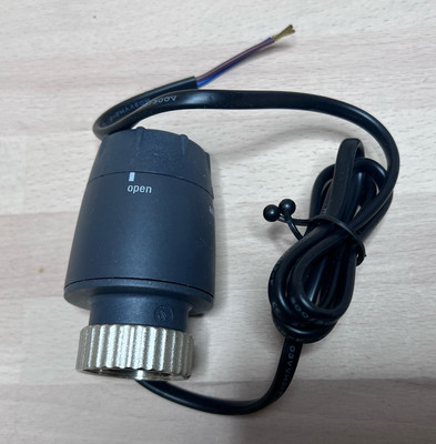 Thermoelektrischer Antrieb für Fußbodenheizung Xtratherm SST230