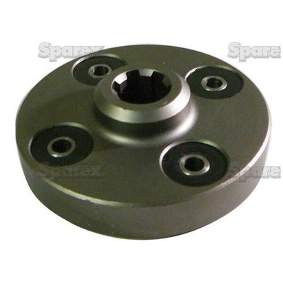 Ford Crankshaft Pump Adaptor 192161 8N 9N 2N