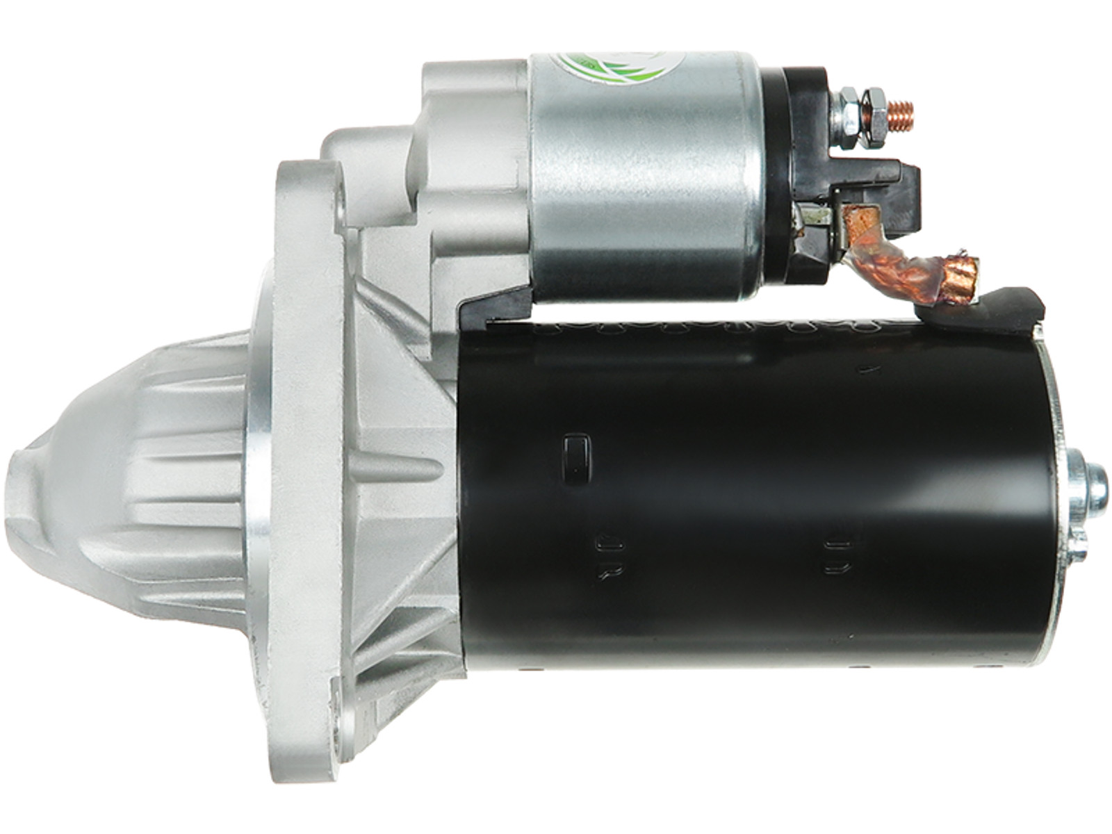 Brand New Starter Motor 12V 2.3kW 9T for VW LT B 1997-2006 II OE 0001109417