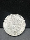 1902-O Morgan Silver Dollar 90% UNC US Coin F50