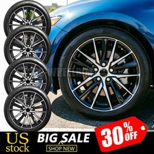 New Wheel Replacement 23550 Zr18 101w Tire As Hp Xl For Toyota Camry 2018-2022