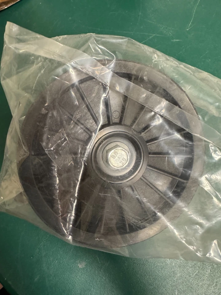 Обходной шкив кондиционера Dorman/Help 34238 подходит для Jeep Liberty 2002-2005 - Изображение 2 из 4