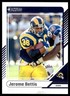 Jerome Bettis 2024 Donruss #29 Rams NFL READ FREE SHIPPING AutographDen