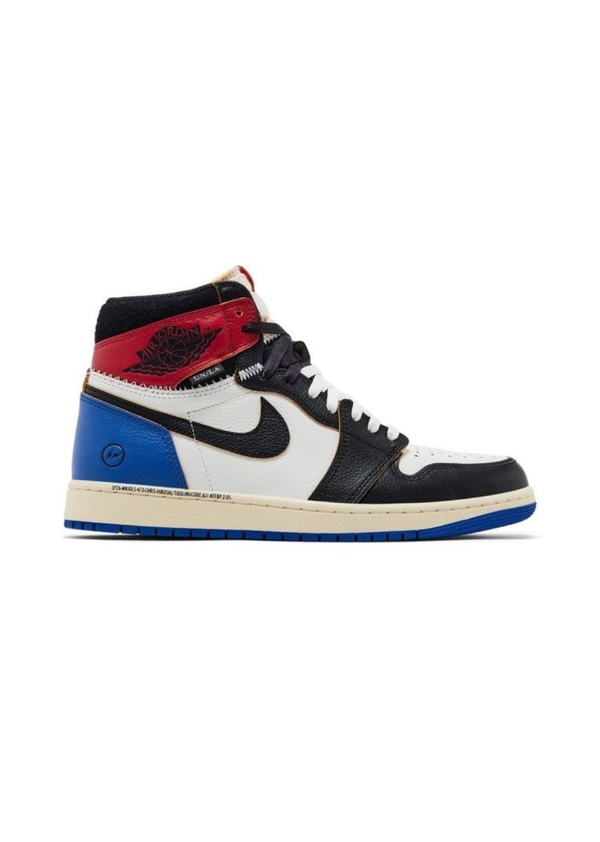 union jordan 1 replica