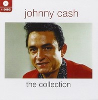 Audio Cd - Johnny Cash - The Collection - Demon Music Group -D- Neu