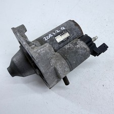 MOTOR ARRANQUE PEUGEOT 208 9671530880 1.2 VTI GASOLINA HMZ 12-15