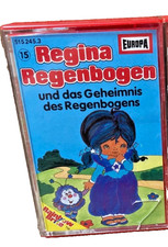 Regina Regenbogen Nr 15 und das Geheimnis des Regenbogens_'