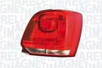 Fan Post Sx Vw Polo MY09 Polo - Mod. 09/09 - 05/14
