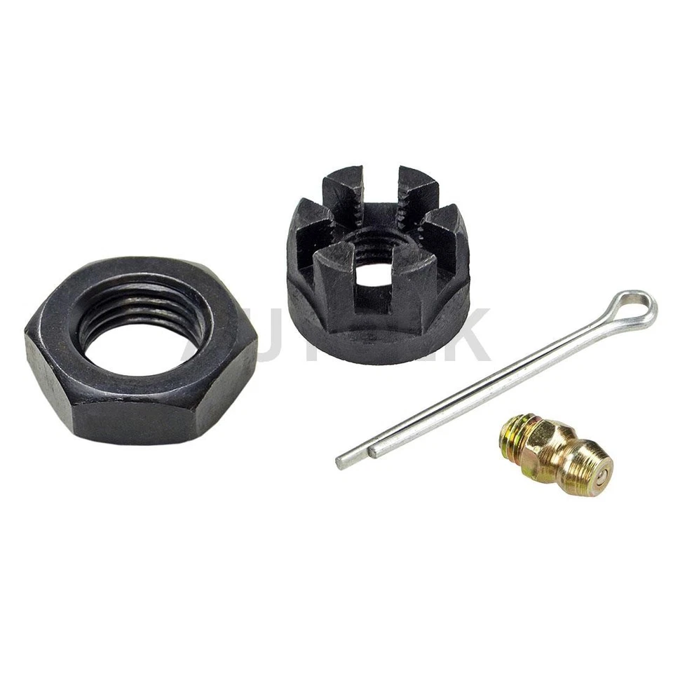 Extremos de varilla de amarre Mevotech para Chevrolet Colorado 2006 2007 2008 2009 2010 2011 2012 Foto 4 de 4