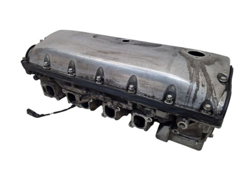 Zylinderkopf Nockenwellen / Ventile AXD passt für VW  TRANSPORTER V BUS T5 (7EB,