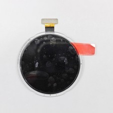 For Samsung Galaxy Watch8 Classic 46mm: SM-L500/505 Watch Screen Replacement