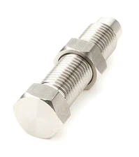 Mpd Racing MPD17220 - Torsion Stop Bolt Steel Each
