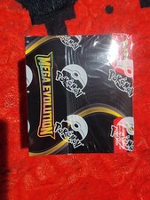 Pokemon TCG: Mega Evolution Factory Sealed Enhanced Booster Box