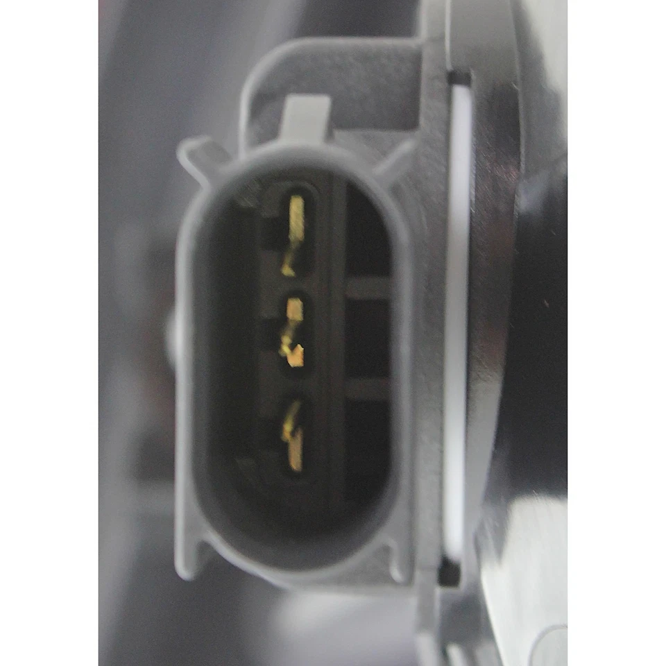 Luz trasera para Ram 1500 2500 2011-18 19-22 Ram 1500 clásica tipo estándar derecha Foto 2 de 4