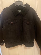 Wild fable denim jacket