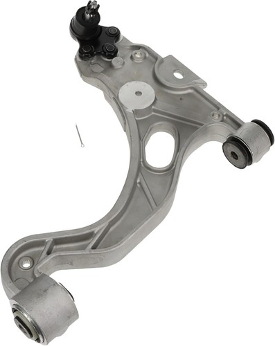 ACDelco Gold 45D3541 (19460667) Front Driver Side Lower Suspension Control Arm