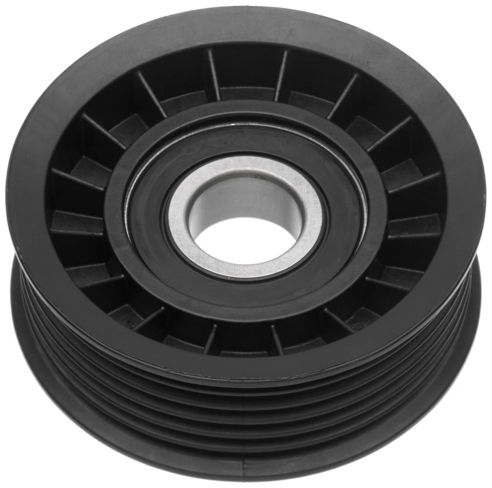 Gates Accessory Drive Belt Tensioner Pulley For 1996-2005 Chevrolet Blazer - Image 4 of 4