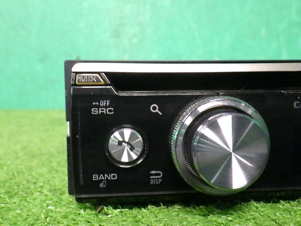 Carrozzeria Pioneer DEH-7100 Car Audio 1DIN CD/USB/Bluetooth