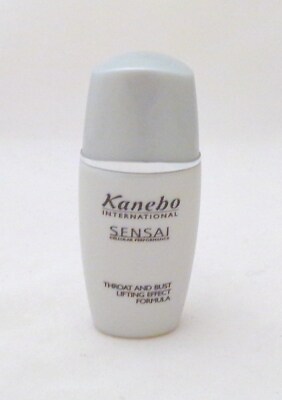 KANEBO SENSAI THROAT AND BUST LIFTING EFFECT FORMULA ~NWOB