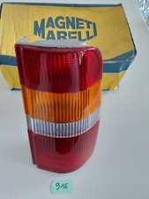 Feu arrière Ford ESCORT