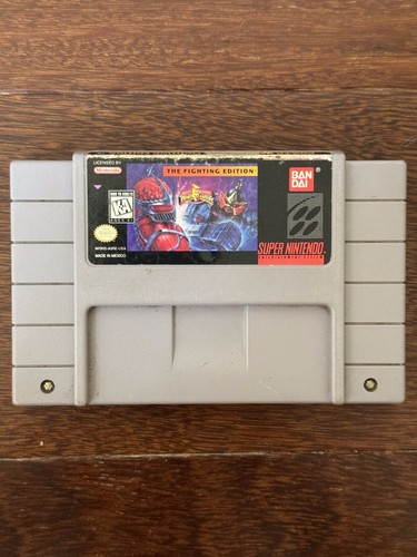 Super Nintendo SNES Authentic Video Games Collection *Pick and Choose Favorites* - Picture 145 of 245