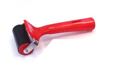 LINO BRAYER 60mm HARD RUBBER INK PAINT ROLLER BLOCK PRINTING TOOL 7930A m/b
