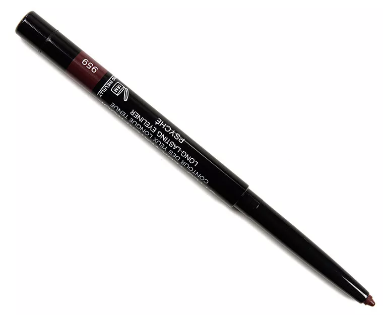 Chanel Stylo Yeux Waterproof Long-Lasting Eyeliner - 931 Noir