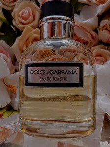 dolce & gabbana pour homme edt 125 ml