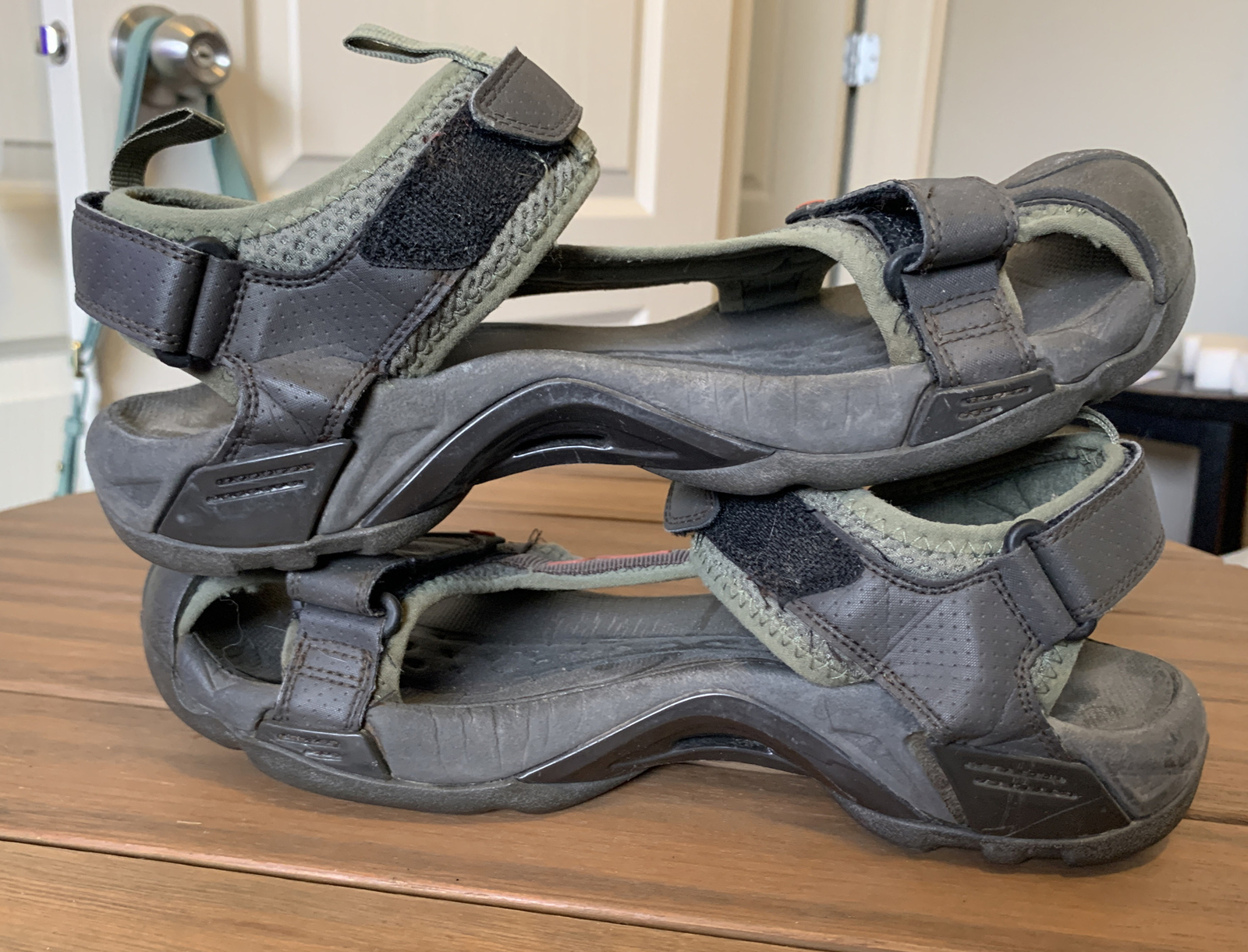 teva toachi 2 replacement