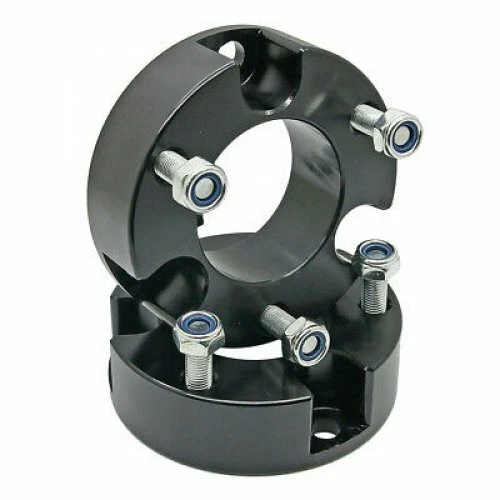 35 Front Coil Shock Spacer Lift Kit For Isuzu D-Max Dmax TFS 2012-ON 4WD - Image 2 of 4