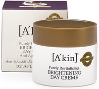 A'kin Purely Revitalising Brightening Day Crème A'kin Purely Revitalising Brightening Day Crème
