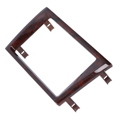 High-Quality Mahogany Stereo Bezel Audio Frame For Avalon 2000-2004 SNQ - Zdjęcie 13 z 22