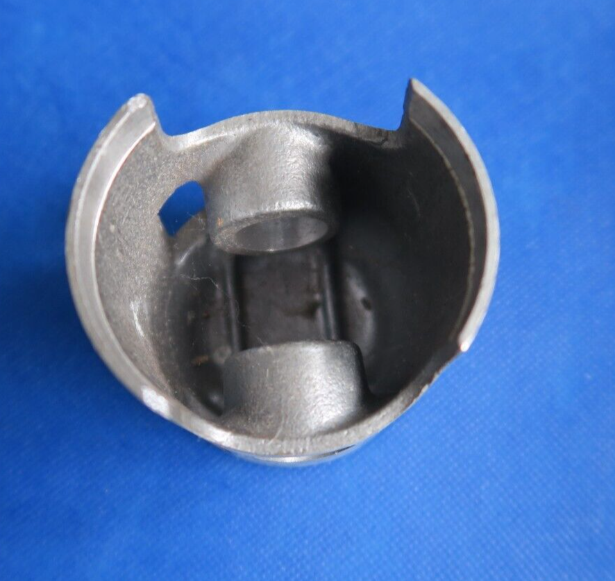 Vintage Yamaha Pistons RD250 YB100 FS1E RS125 XS400 XS650 YDS7 Etc ? eBay