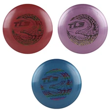 Innova Disc Golf Gstar TL3 Fairway Driver 8/4/-1/1 - Choose Exact