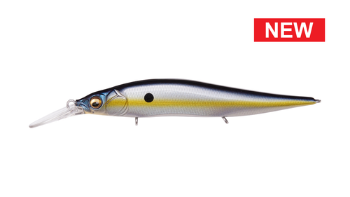 Megabass Ito Vision Oneten / 110 + 1 Jr Jerkbaits - Wählen Sie aus 50 Farben! - Bild 38 von 51