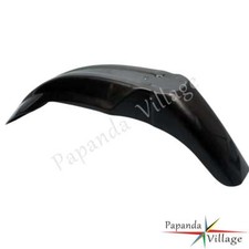 Front Fender Enduro Bike Mudguard For Honda CR CRF Yamaha TTR Suzuki Kawasaki MX