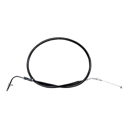Cavi Acceleratore Push-Pull Per Kawasaki KLX250 (1992-2007) E KLX300 (1997-2007) &ndash; 2 Pezzi