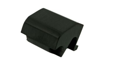 Casio Edifice 1 x Endlink Cover End Piece schwarz ECB-2000NIS-1A ECB-2000PB-1A 